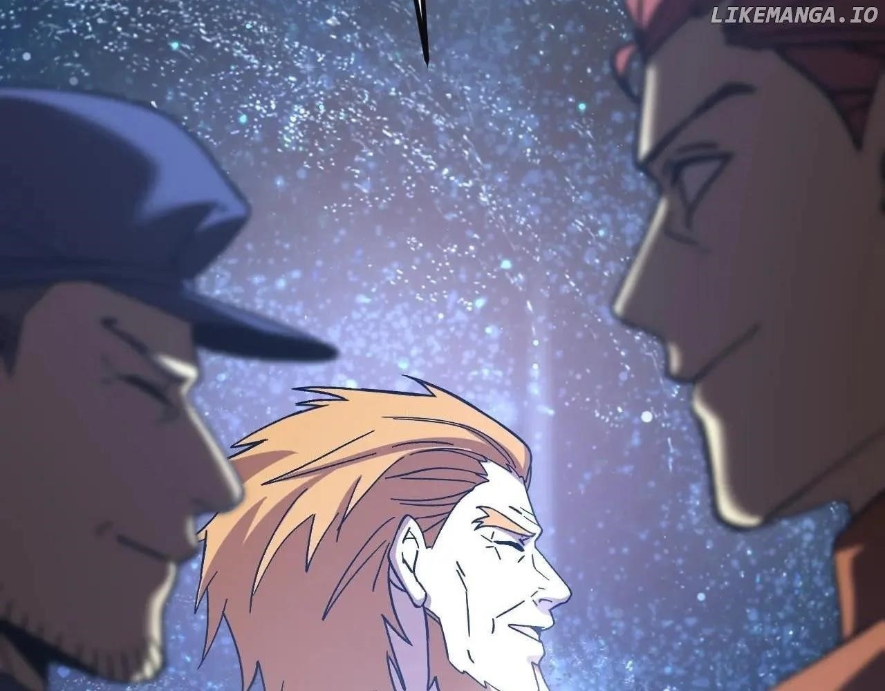 Logging 10,000 Years into the Future Chapter 221 - Page 151