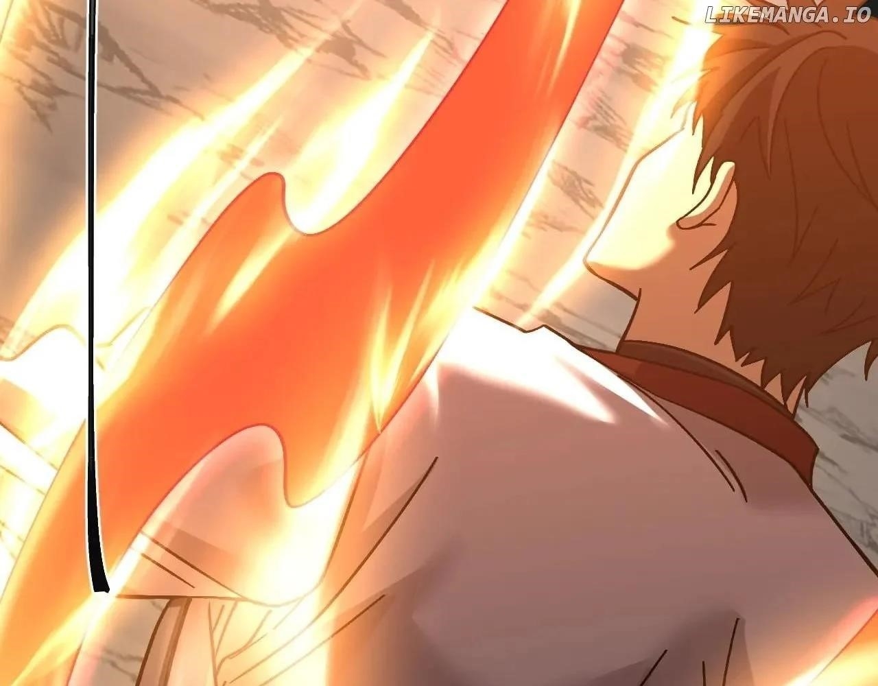 Logging 10,000 Years into the Future Chapter 221 - Page 176