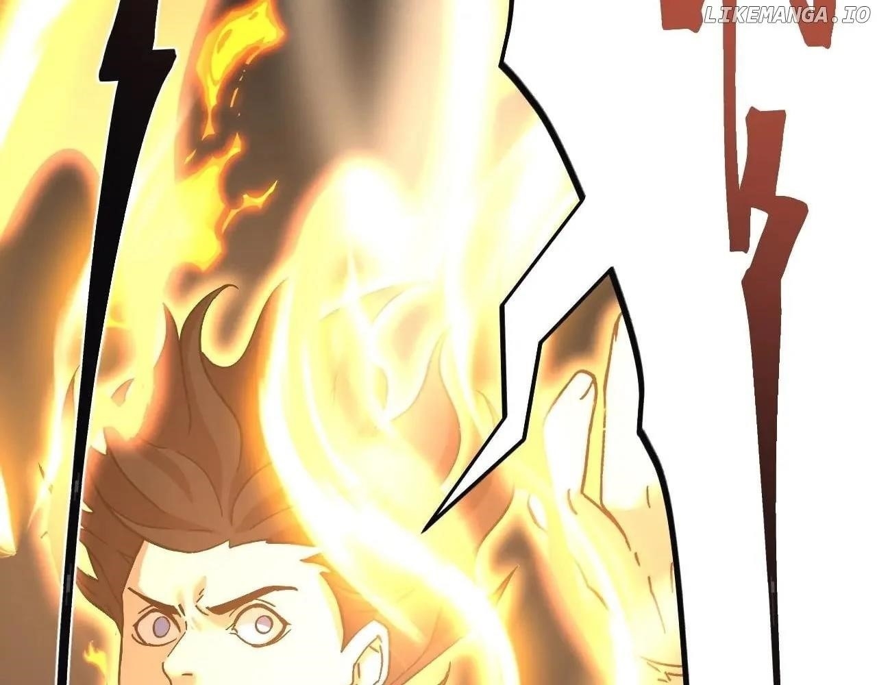 Logging 10,000 Years into the Future Chapter 221 - Page 180