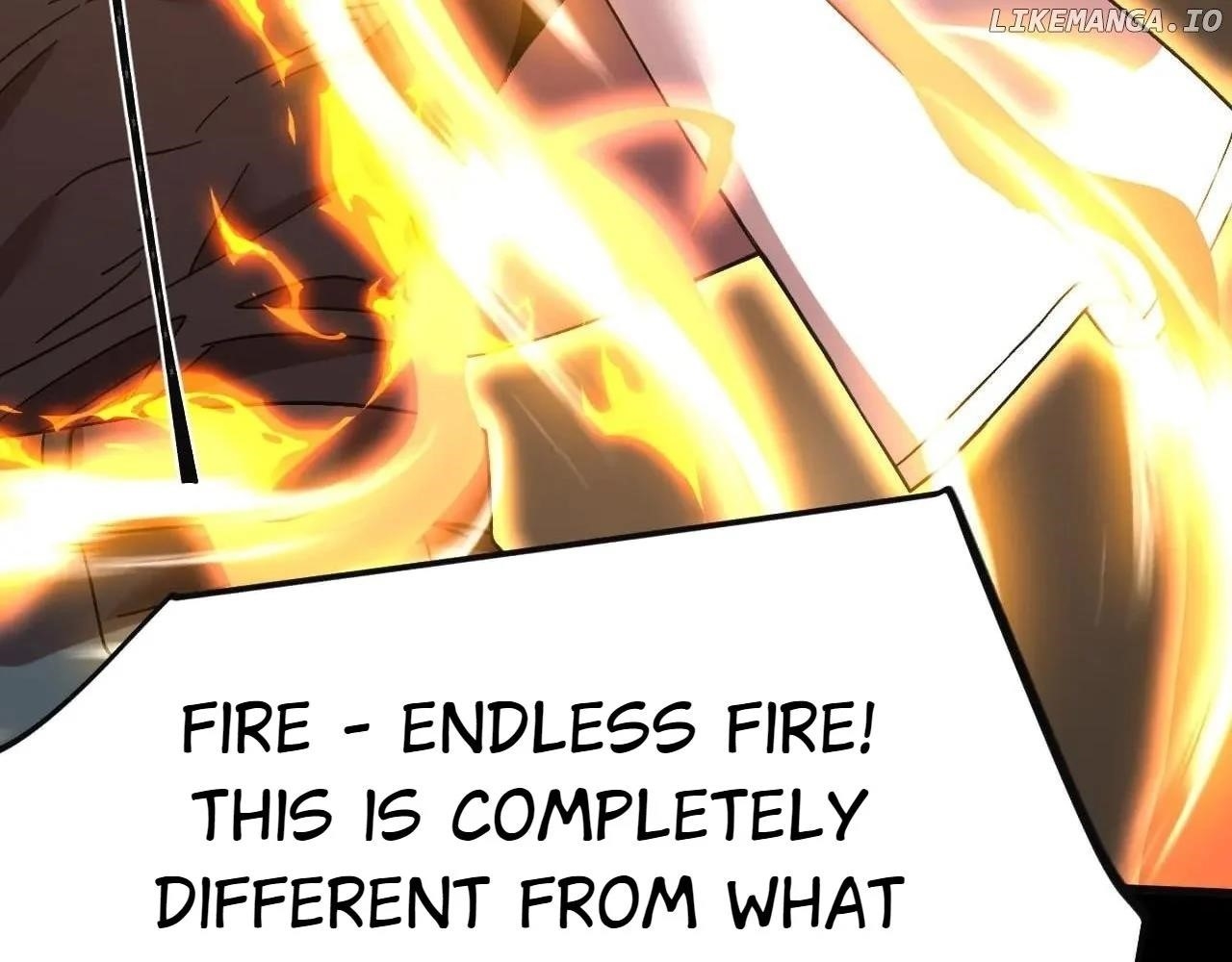 Logging 10,000 Years into the Future Chapter 221 - Page 182