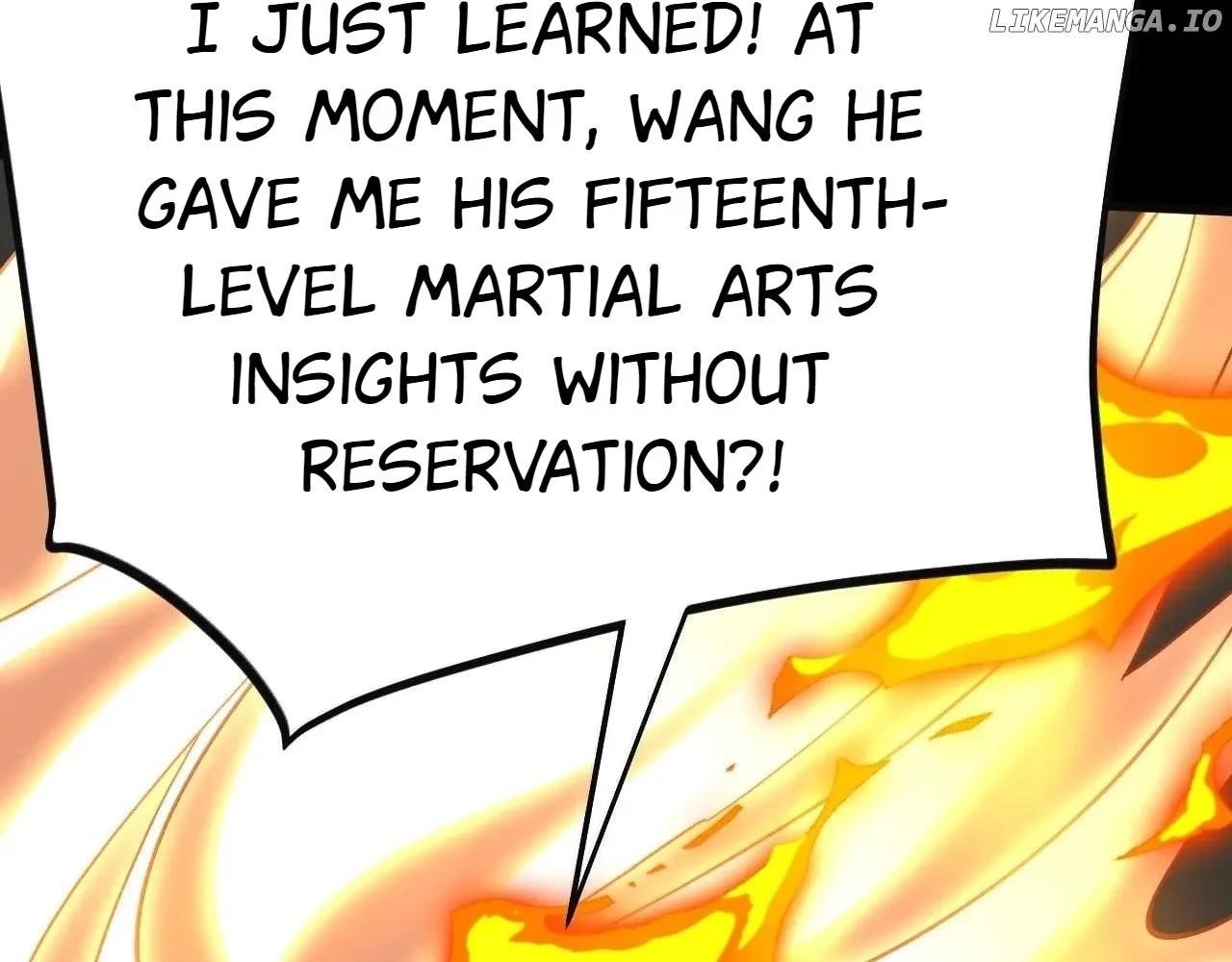 Logging 10,000 Years into the Future Chapter 221 - Page 183