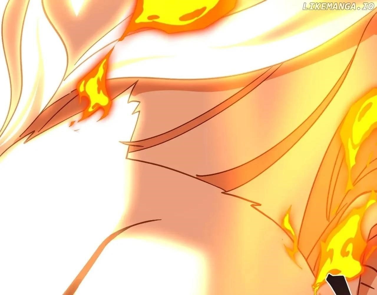 Logging 10,000 Years into the Future Chapter 221 - Page 184