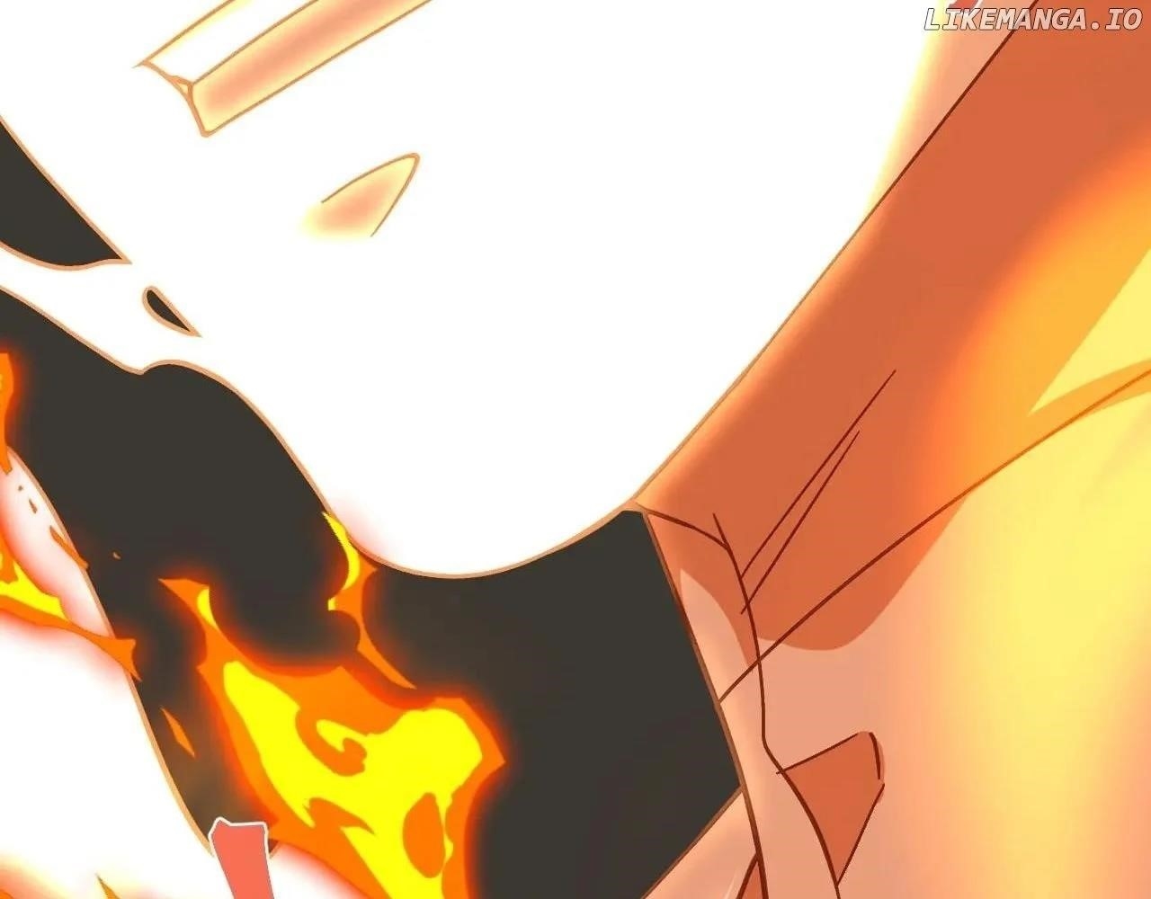 Logging 10,000 Years into the Future Chapter 221 - Page 186