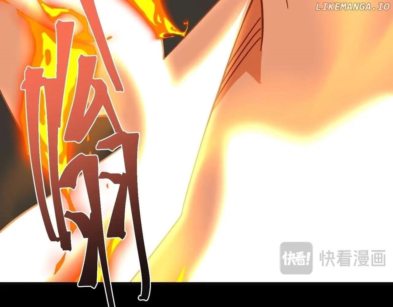 Logging 10,000 Years into the Future Chapter 221 - Page 187