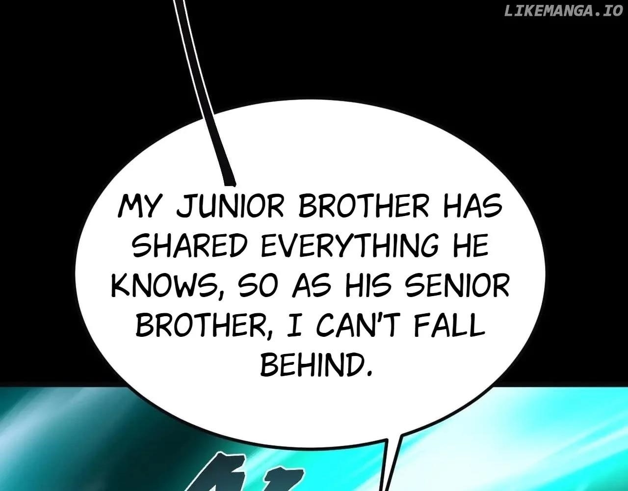 Logging 10,000 Years into the Future Chapter 221 - Page 188