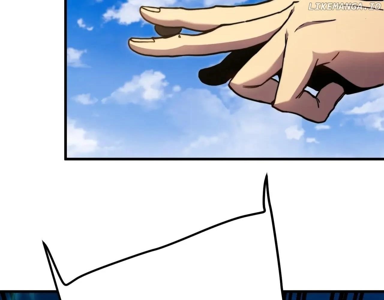 Logging 10,000 Years into the Future Chapter 221 - Page 19