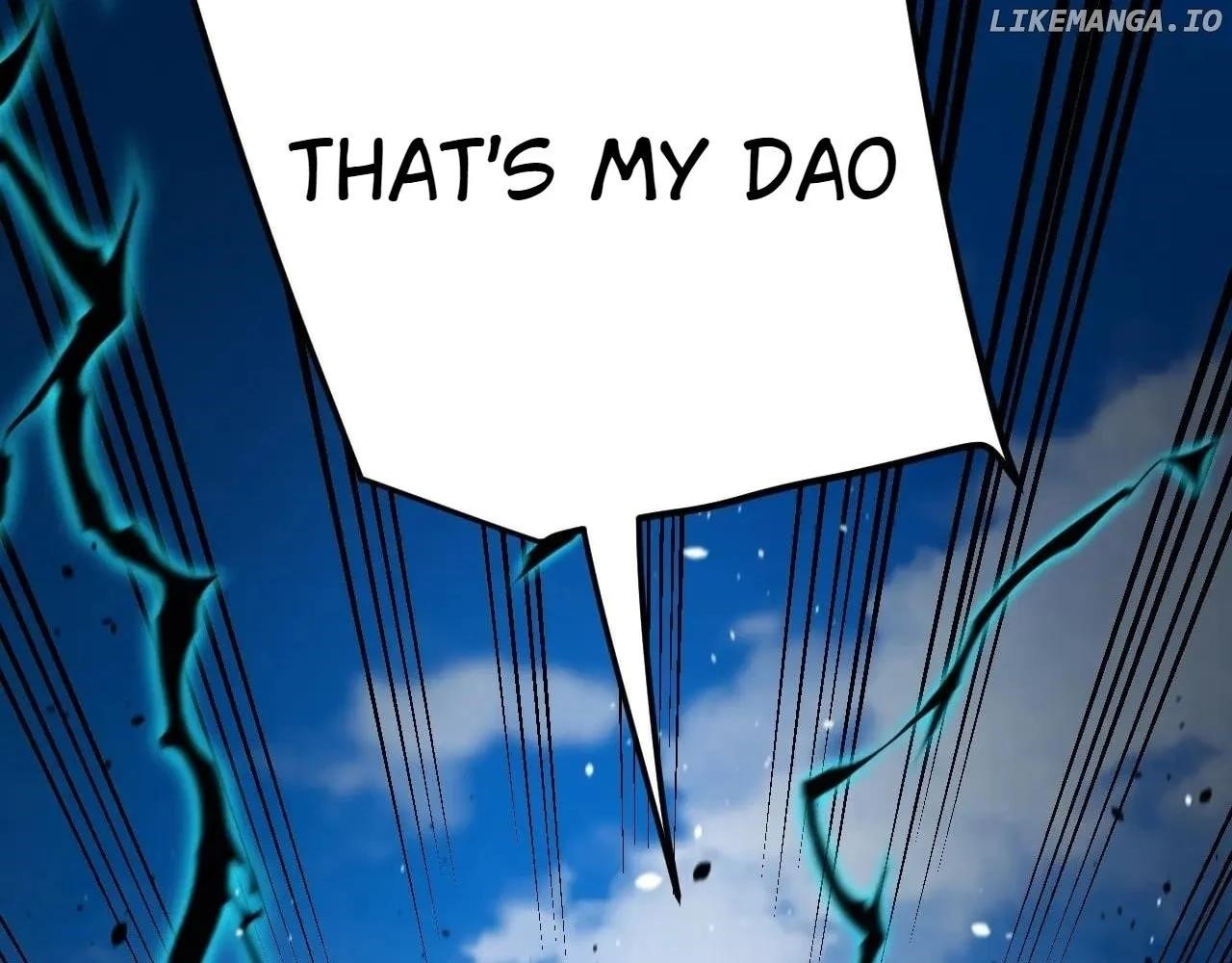 Logging 10,000 Years into the Future Chapter 221 - Page 20