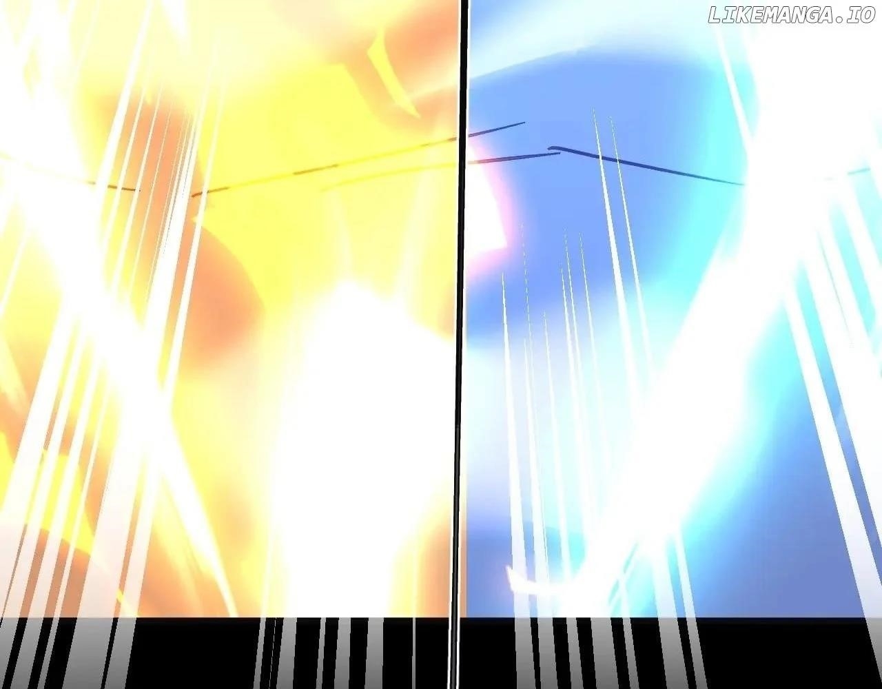 Logging 10,000 Years into the Future Chapter 221 - Page 200