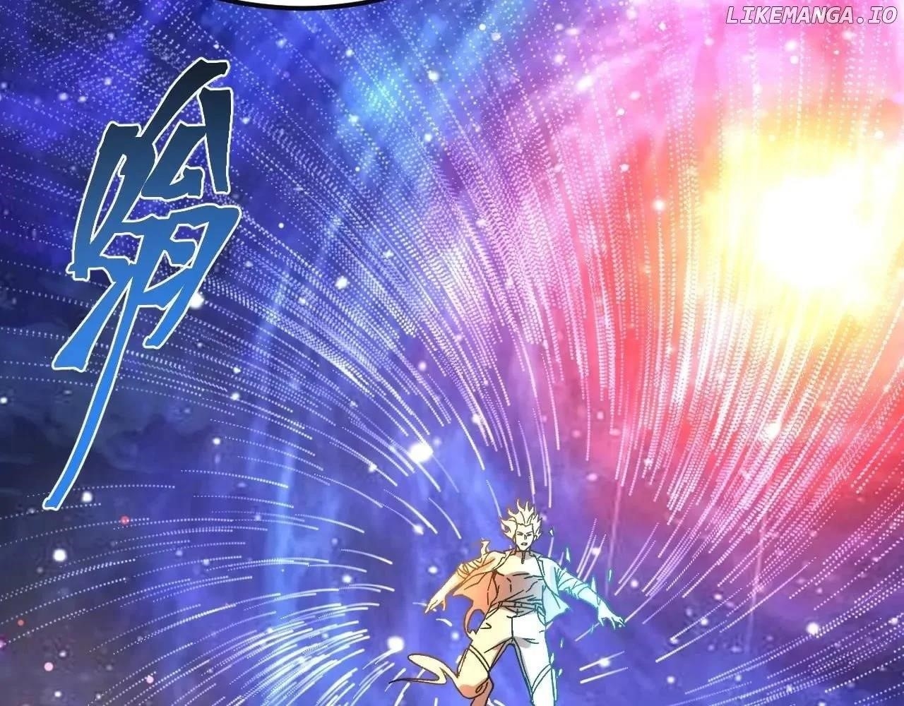 Logging 10,000 Years into the Future Chapter 221 - Page 214