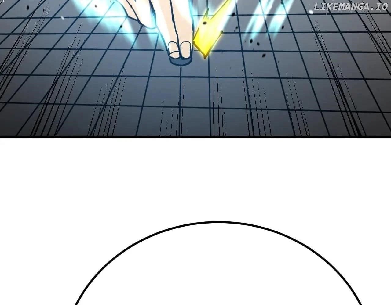 Logging 10,000 Years into the Future Chapter 221 - Page 23