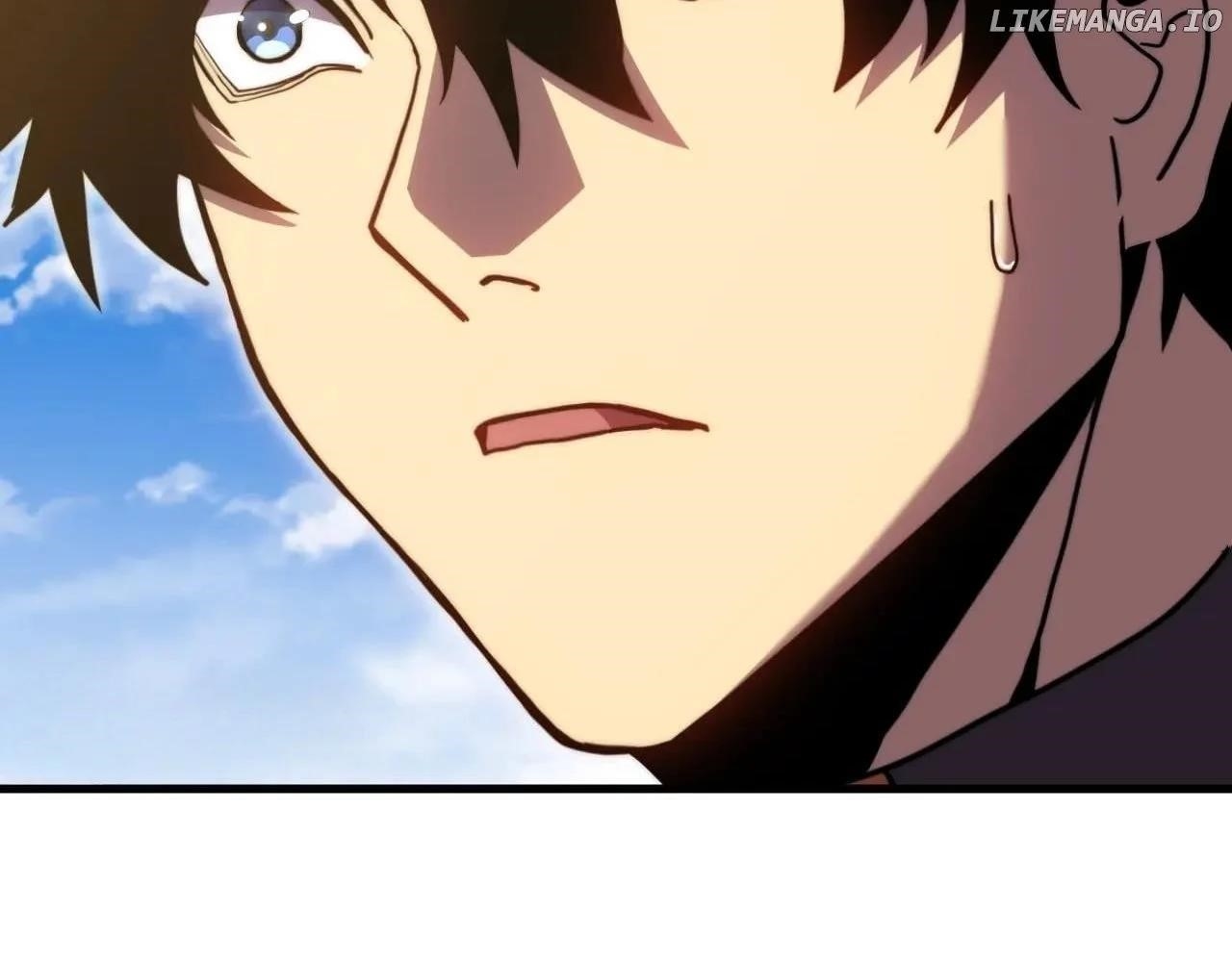 Logging 10,000 Years into the Future Chapter 221 - Page 25