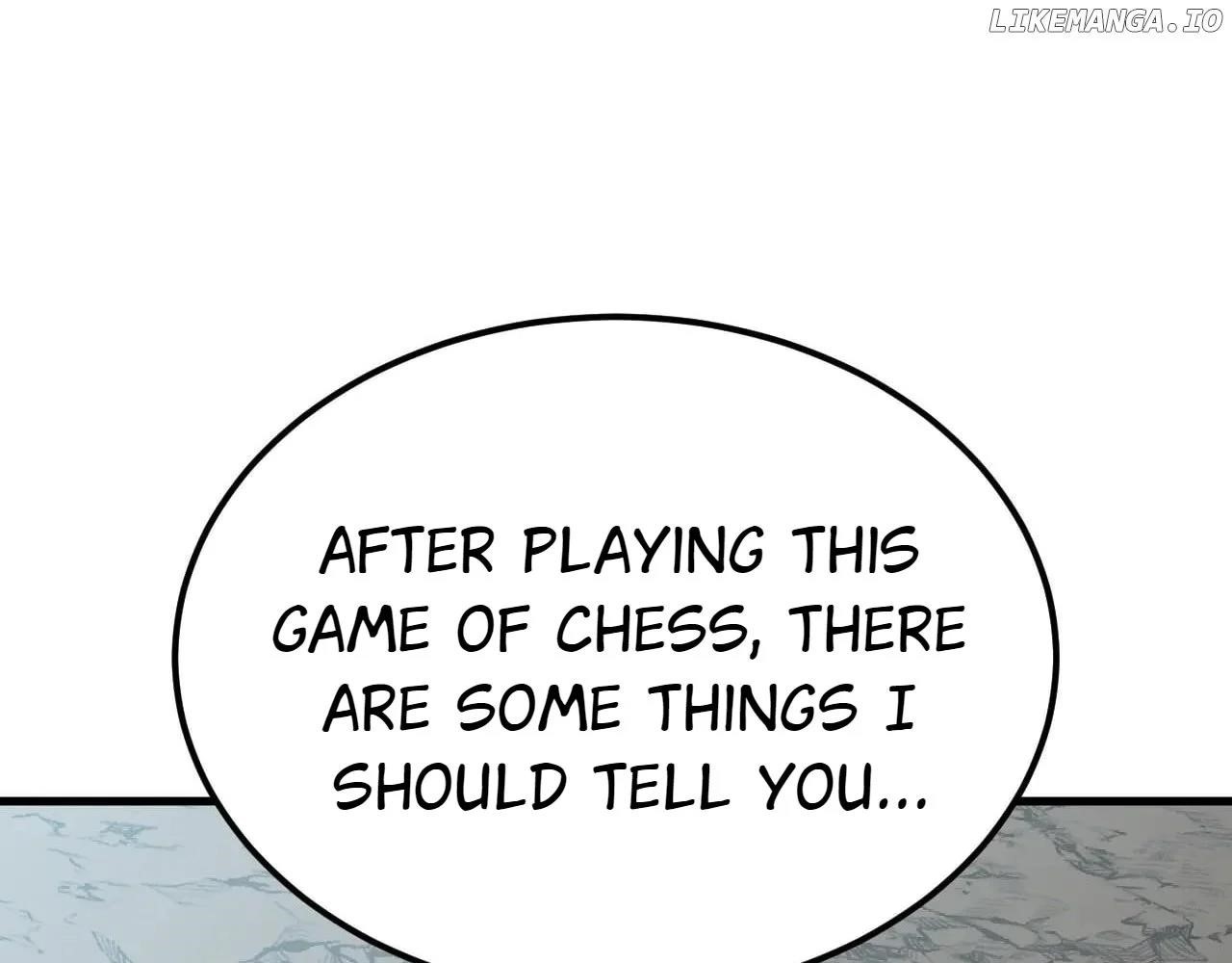 Logging 10,000 Years into the Future Chapter 221 - Page 26