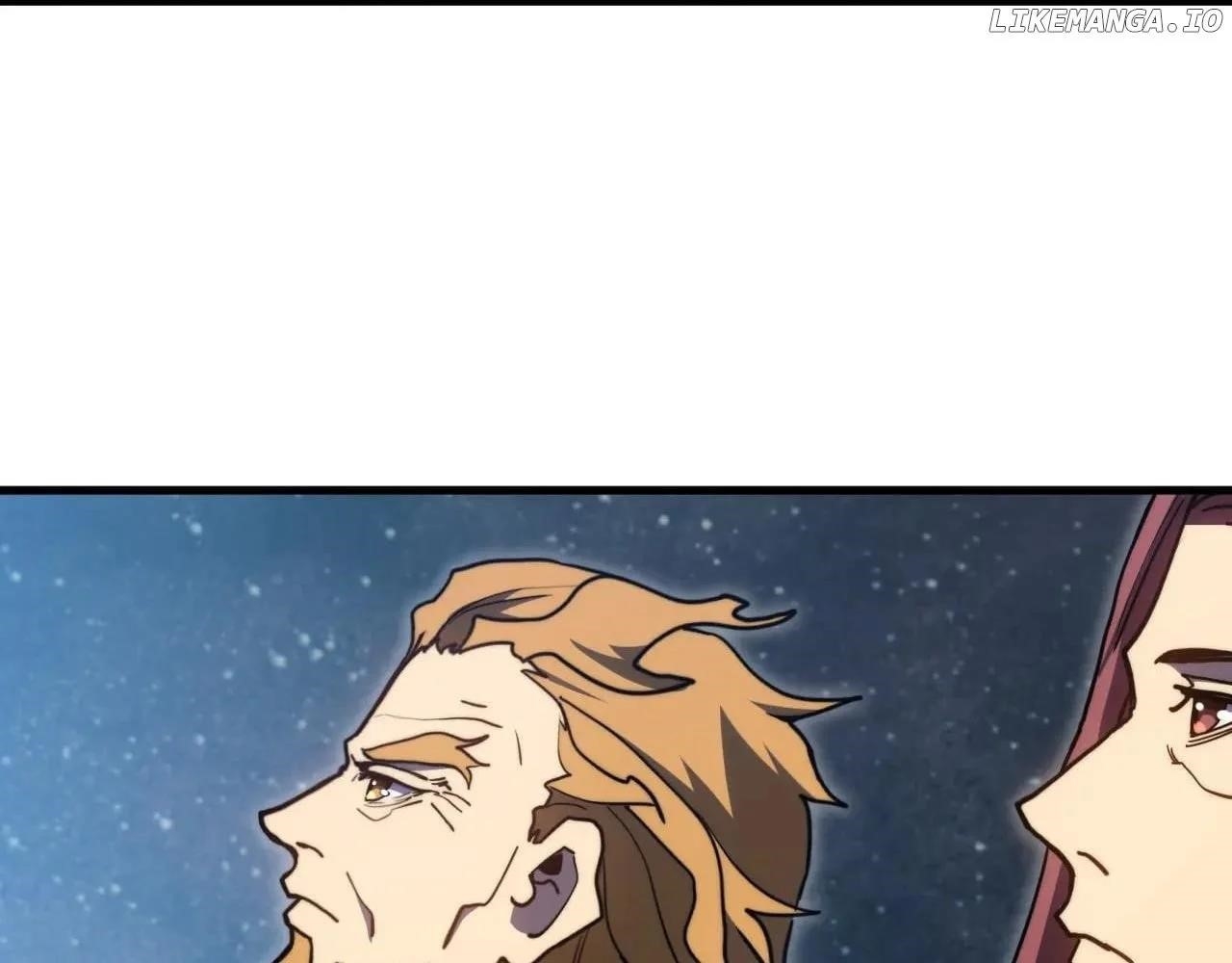 Logging 10,000 Years into the Future Chapter 221 - Page 38