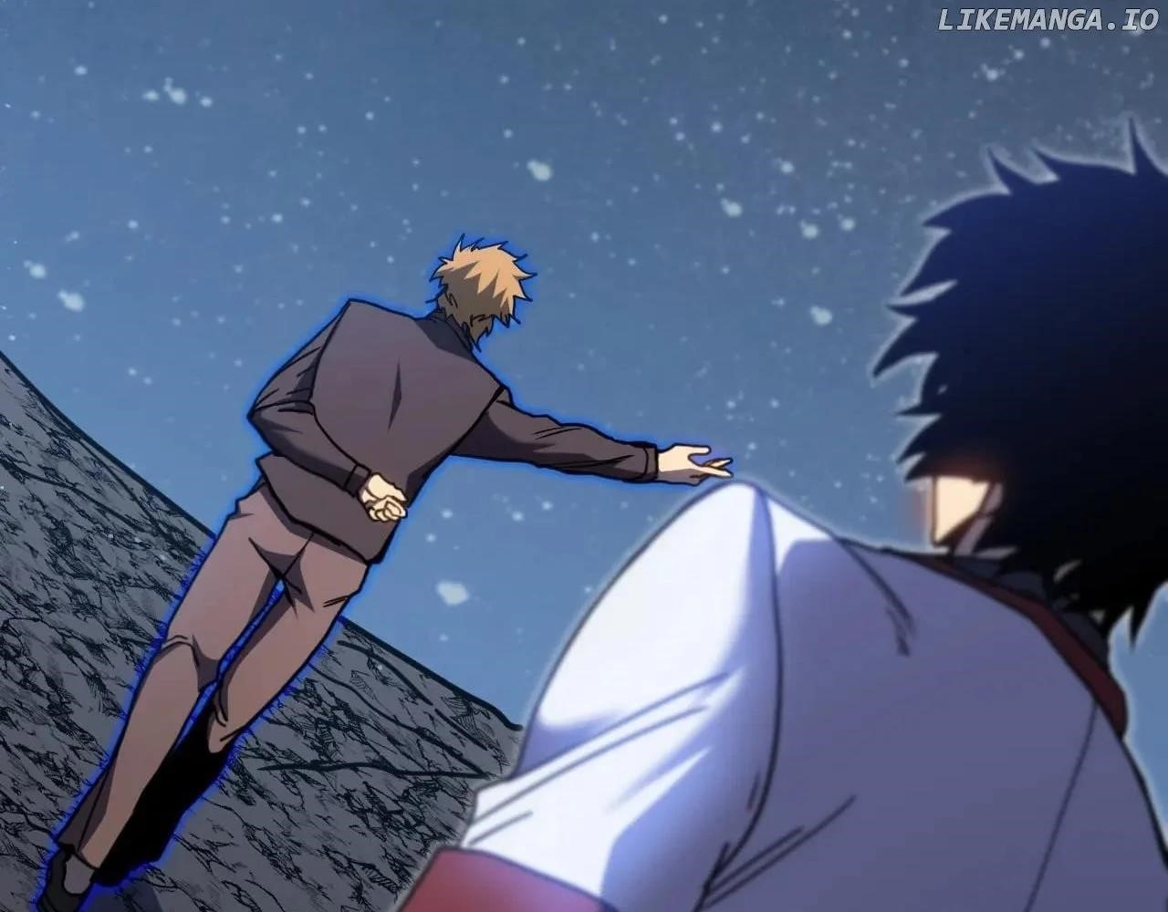 Logging 10,000 Years into the Future Chapter 221 - Page 45