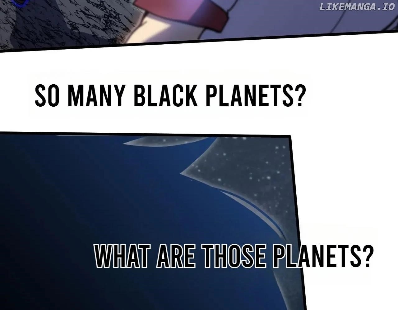 Logging 10,000 Years into the Future Chapter 221 - Page 46