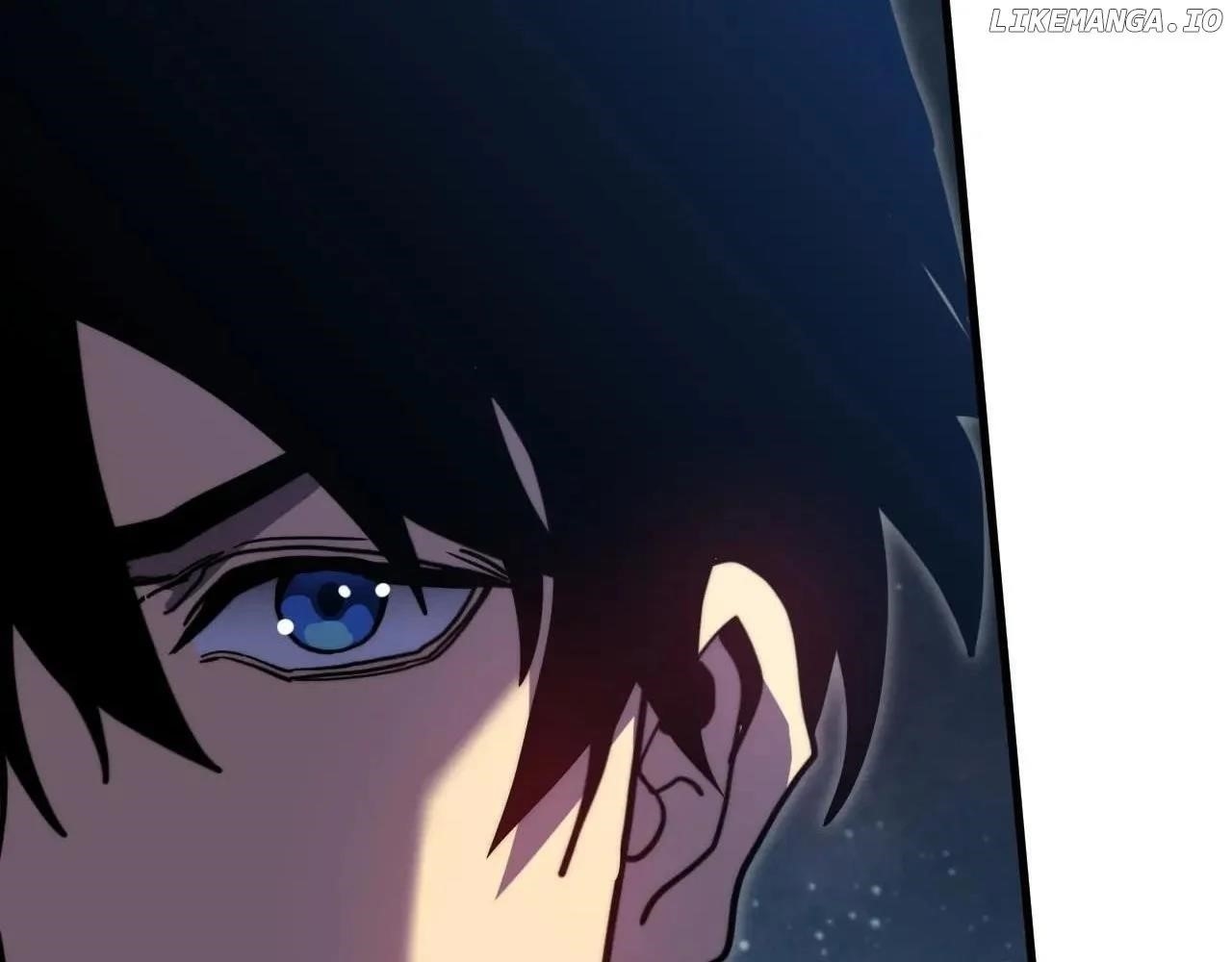 Logging 10,000 Years into the Future Chapter 221 - Page 47