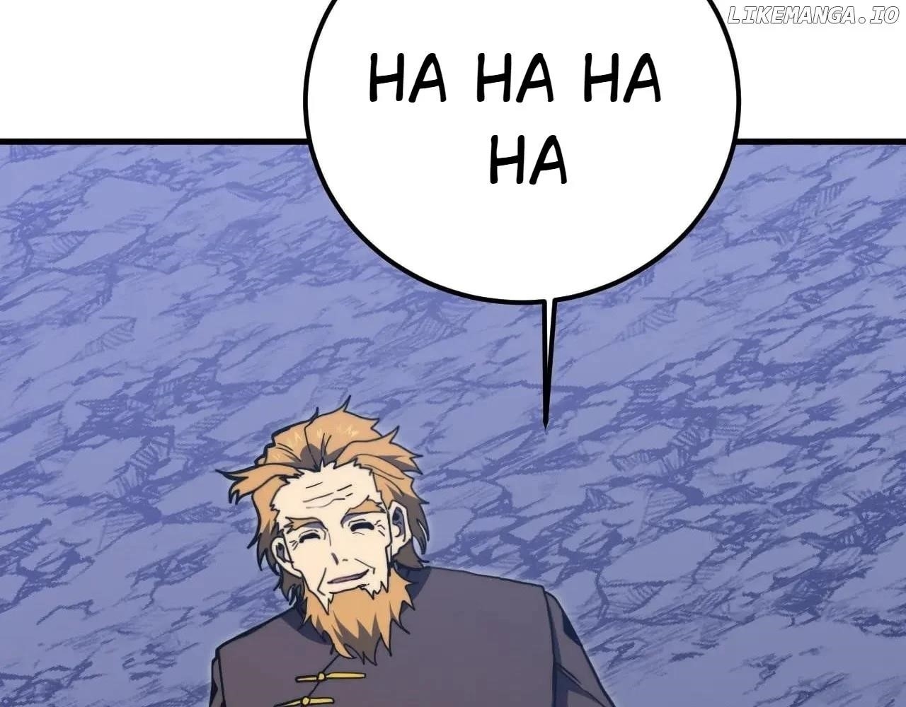 Logging 10,000 Years into the Future Chapter 221 - Page 5