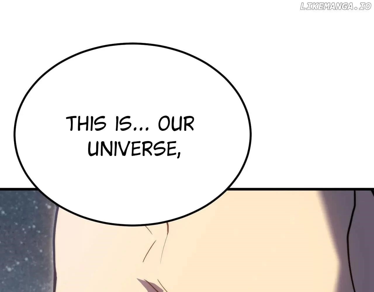 Logging 10,000 Years into the Future Chapter 221 - Page 50