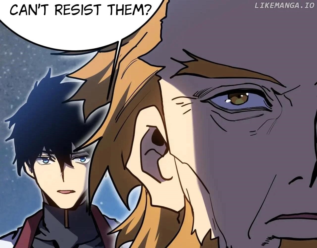 Logging 10,000 Years into the Future Chapter 221 - Page 53