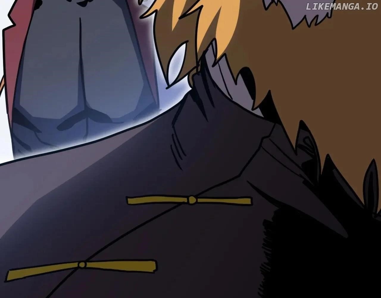 Logging 10,000 Years into the Future Chapter 221 - Page 54