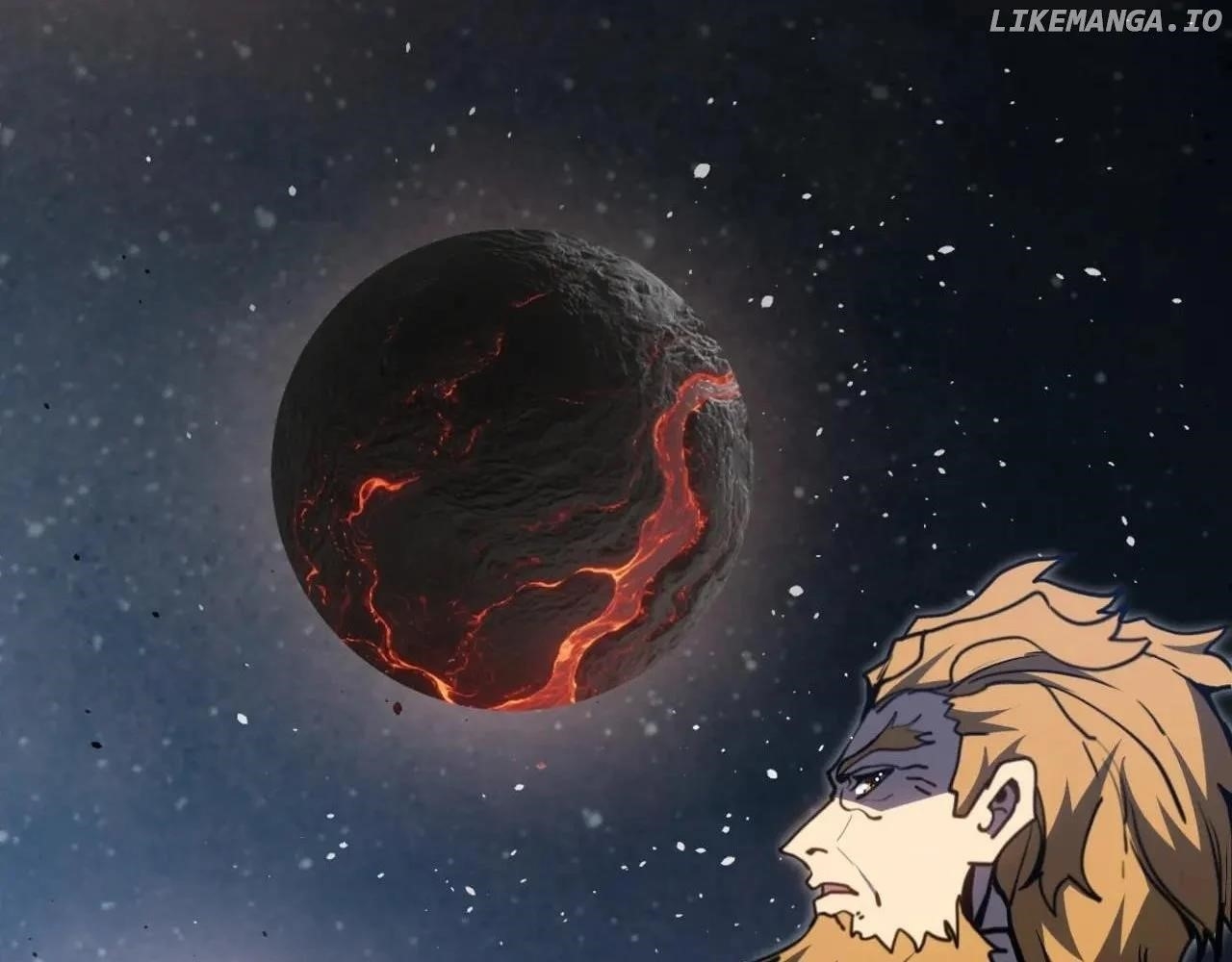 Logging 10,000 Years into the Future Chapter 221 - Page 57