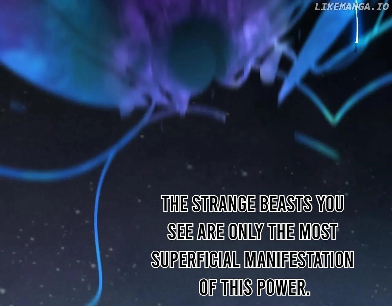 Logging 10,000 Years into the Future Chapter 221 - Page 63