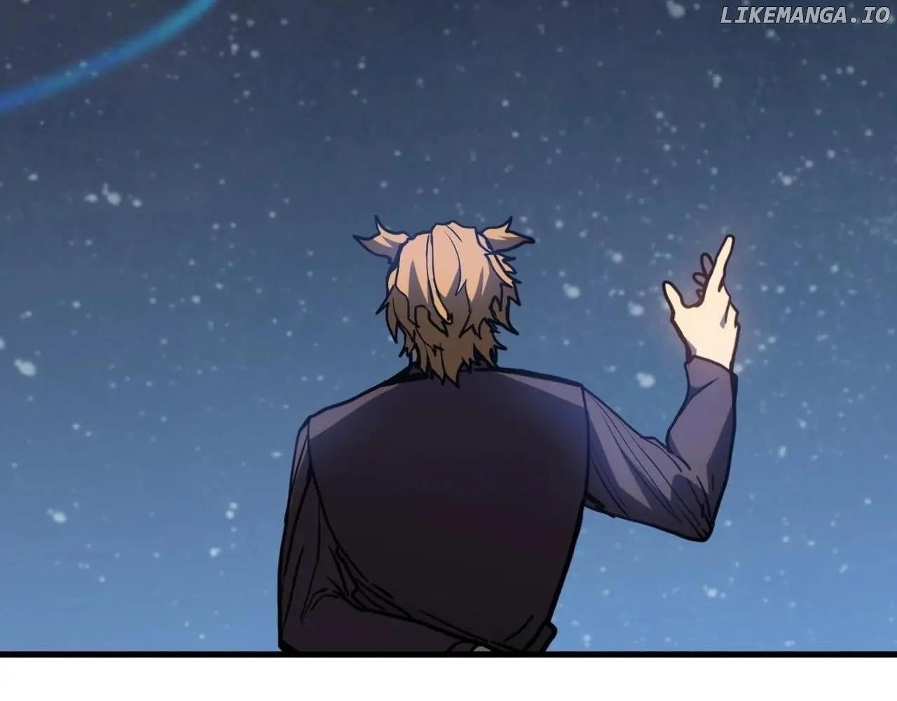 Logging 10,000 Years into the Future Chapter 221 - Page 64