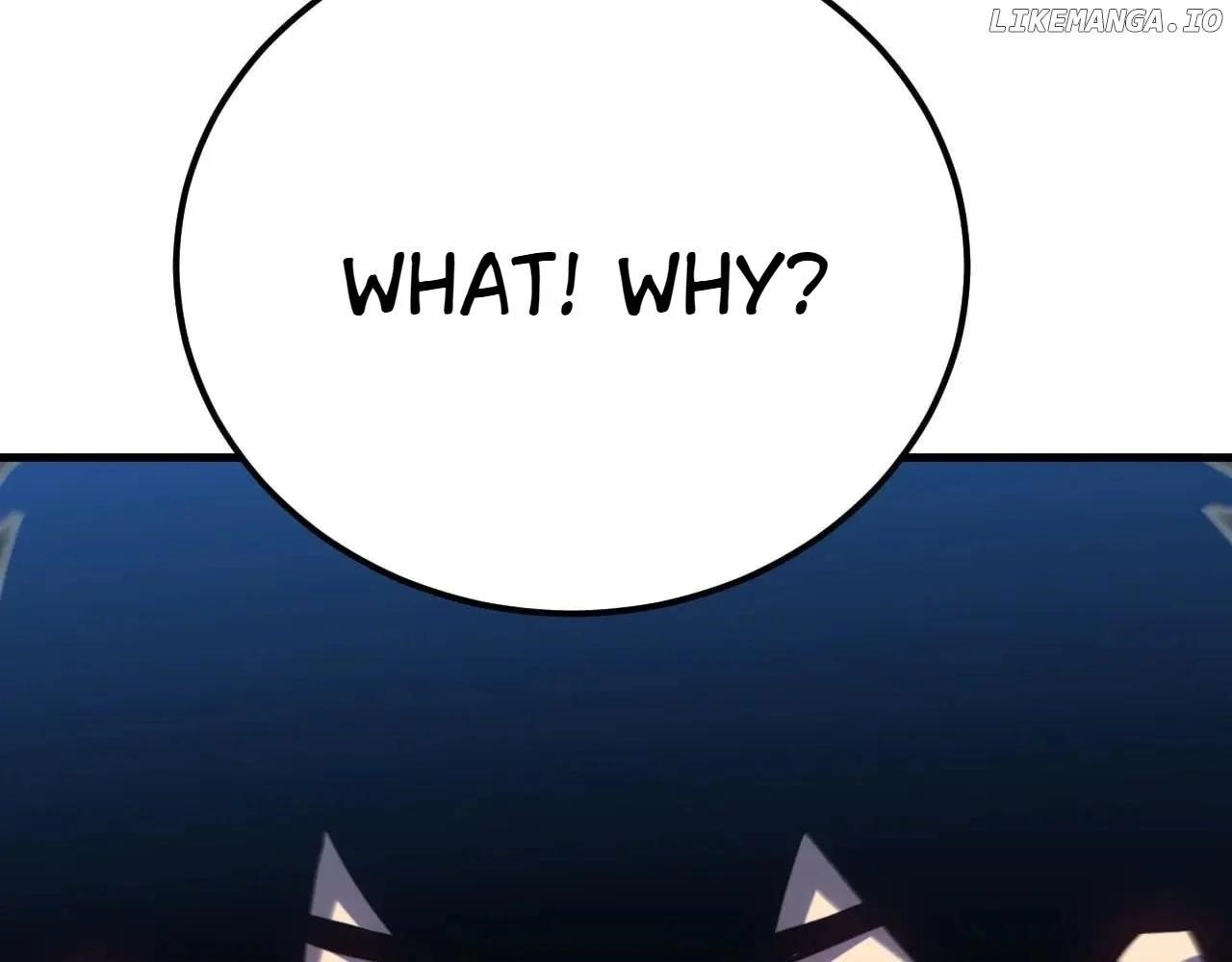 Logging 10,000 Years into the Future Chapter 221 - Page 73