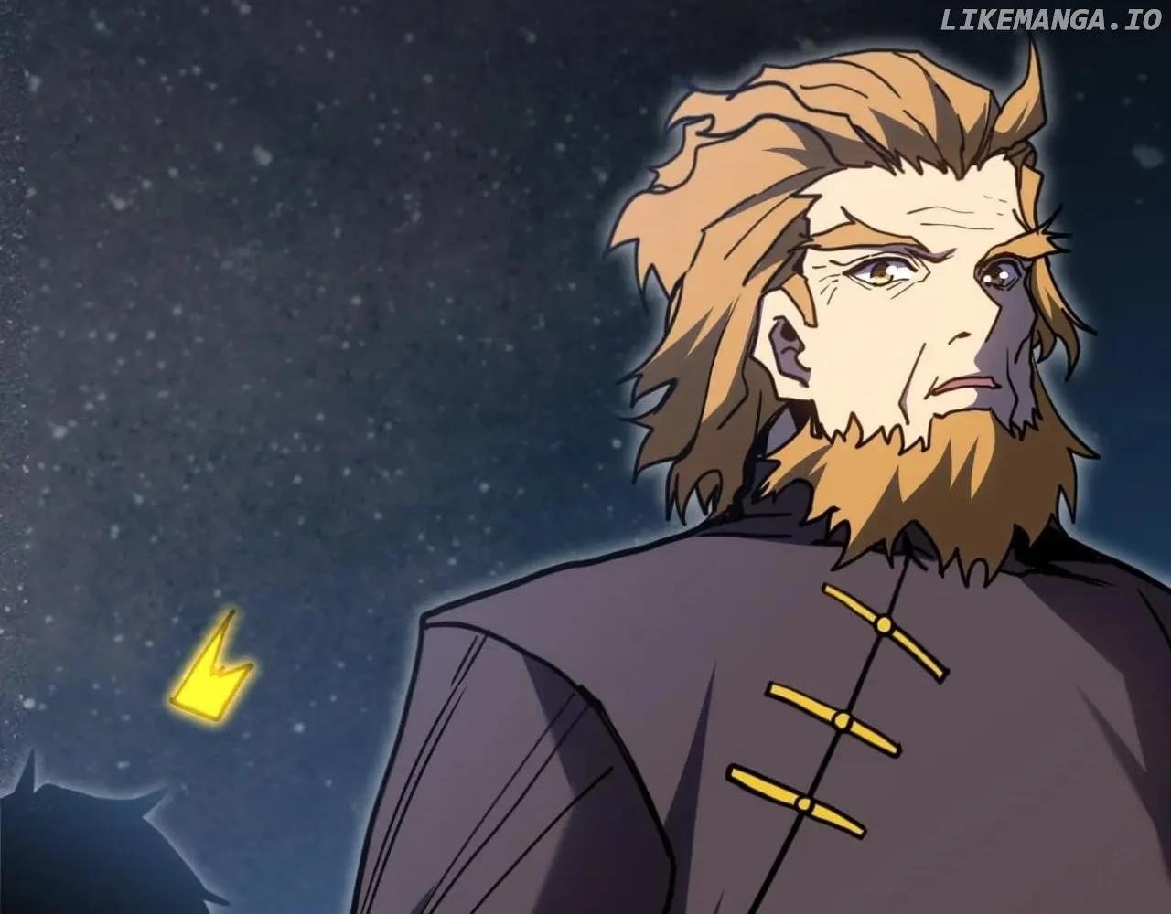 Logging 10,000 Years into the Future Chapter 221 - Page 76