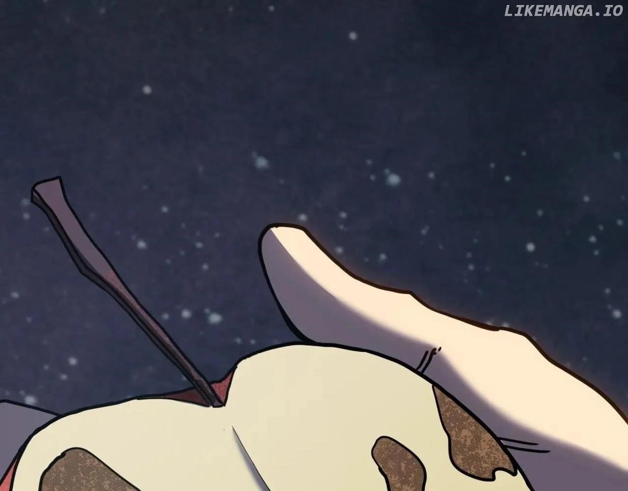 Logging 10,000 Years into the Future Chapter 221 - Page 80