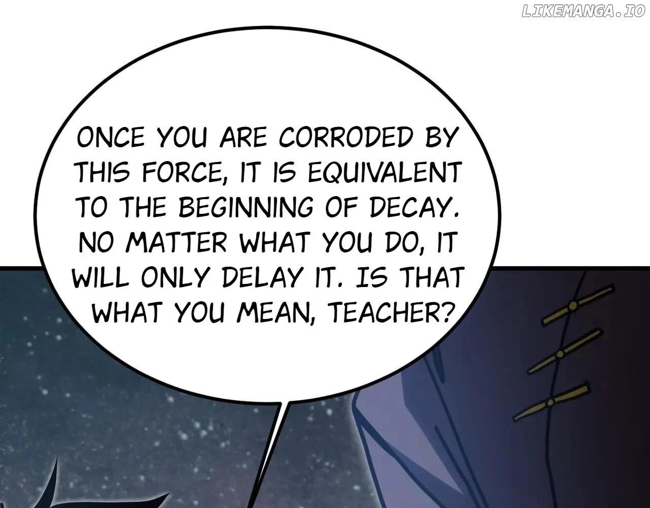 Logging 10,000 Years into the Future Chapter 221 - Page 83