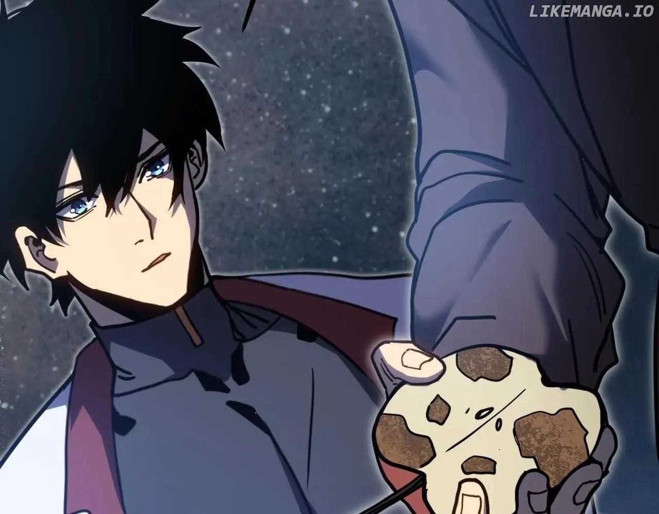 Logging 10,000 Years into the Future Chapter 221 - Page 84