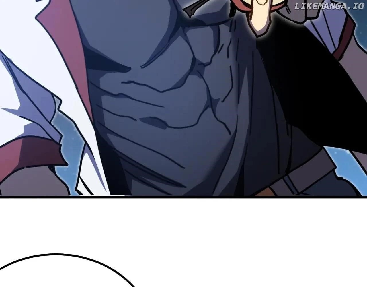 Logging 10,000 Years into the Future Chapter 221 - Page 85