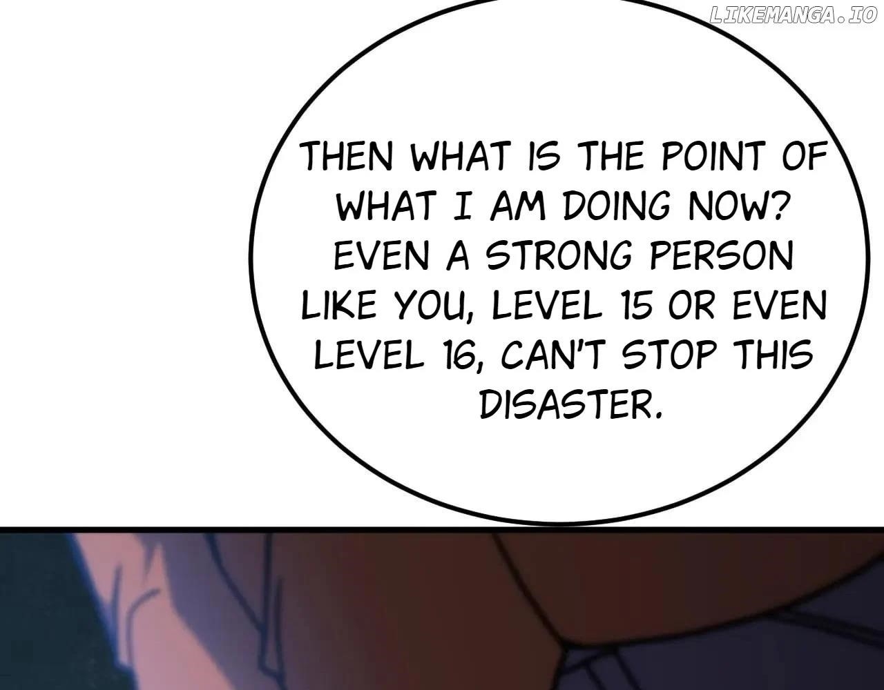 Logging 10,000 Years into the Future Chapter 221 - Page 88