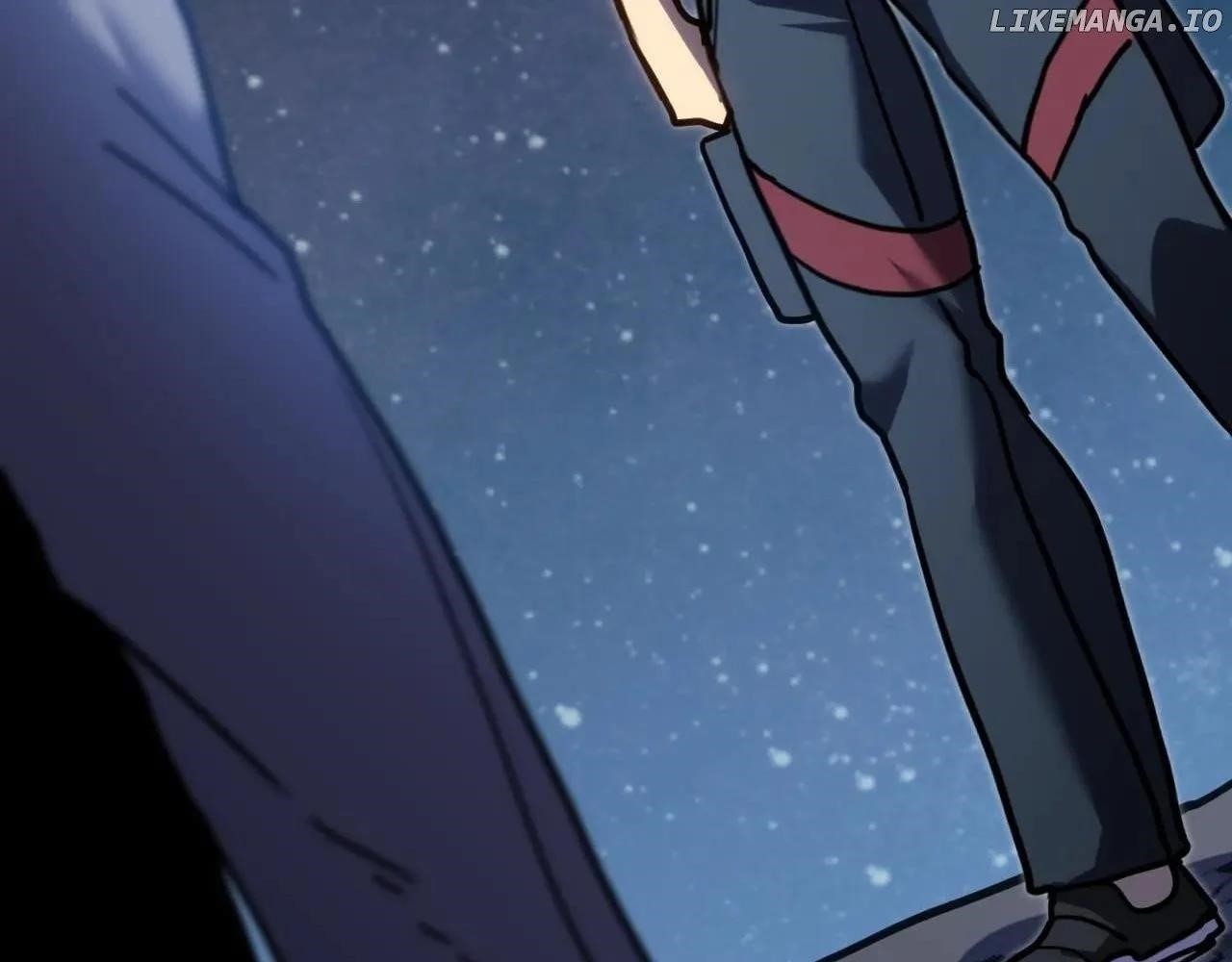 Logging 10,000 Years into the Future Chapter 221 - Page 91