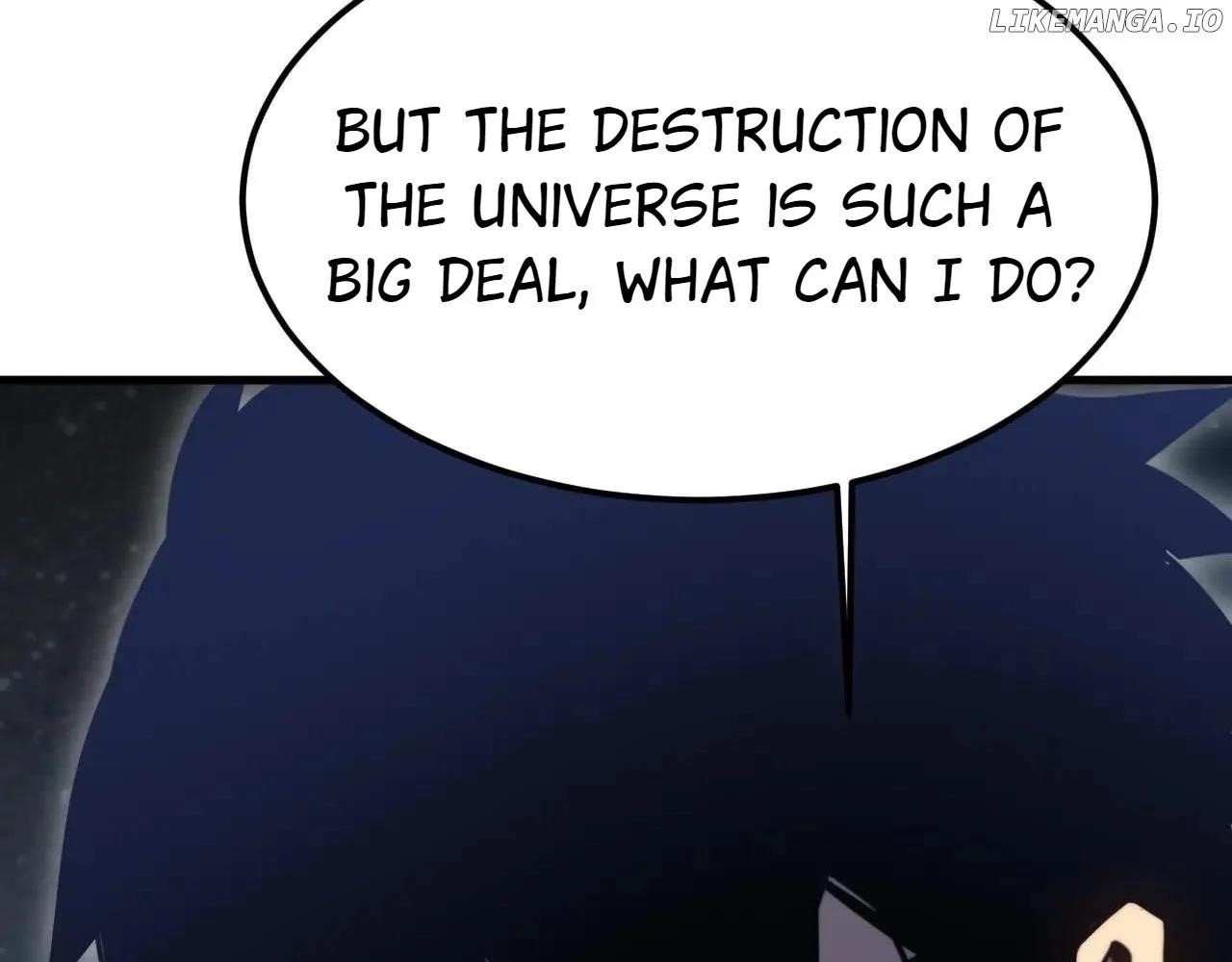 Logging 10,000 Years into the Future Chapter 221 - Page 98