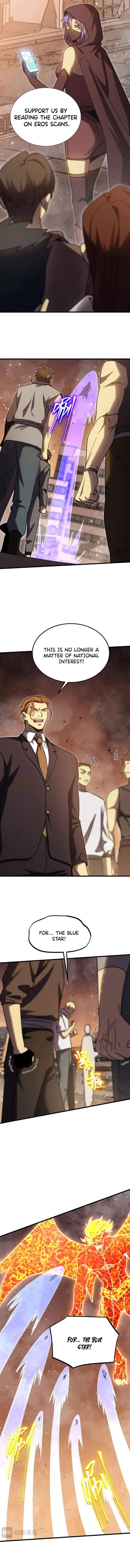 Logging 10,000 Years into the Future Chapter 223 - Page 10