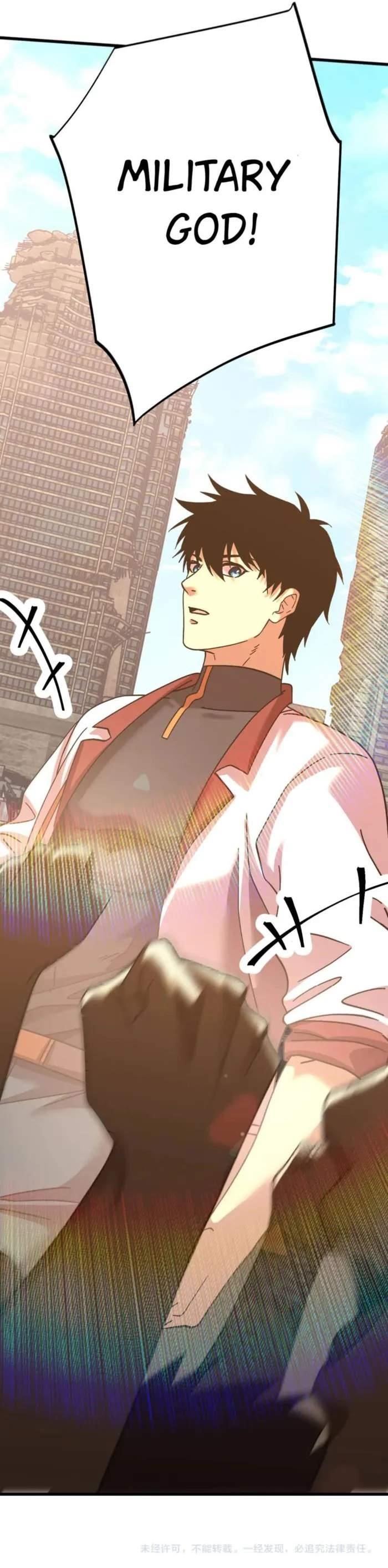 Logging 10,000 Years into the Future Chapter 224 - Page 11