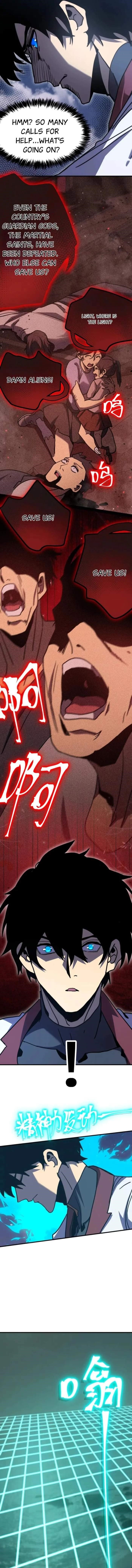 Logging 10,000 Years into the Future Chapter 224 - Page 2