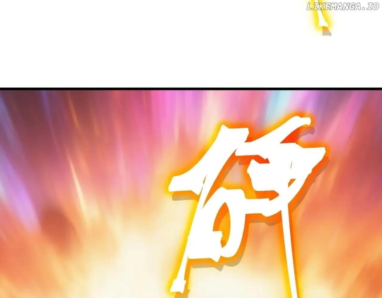 Logging 10,000 Years into the Future Chapter 226 - Page 104