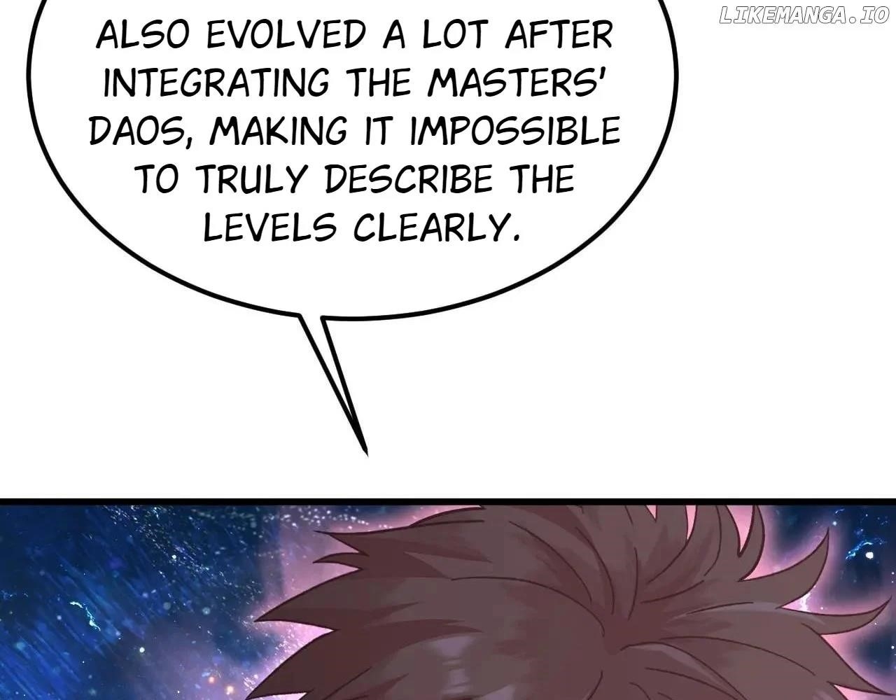 Logging 10,000 Years into the Future Chapter 226 - Page 11