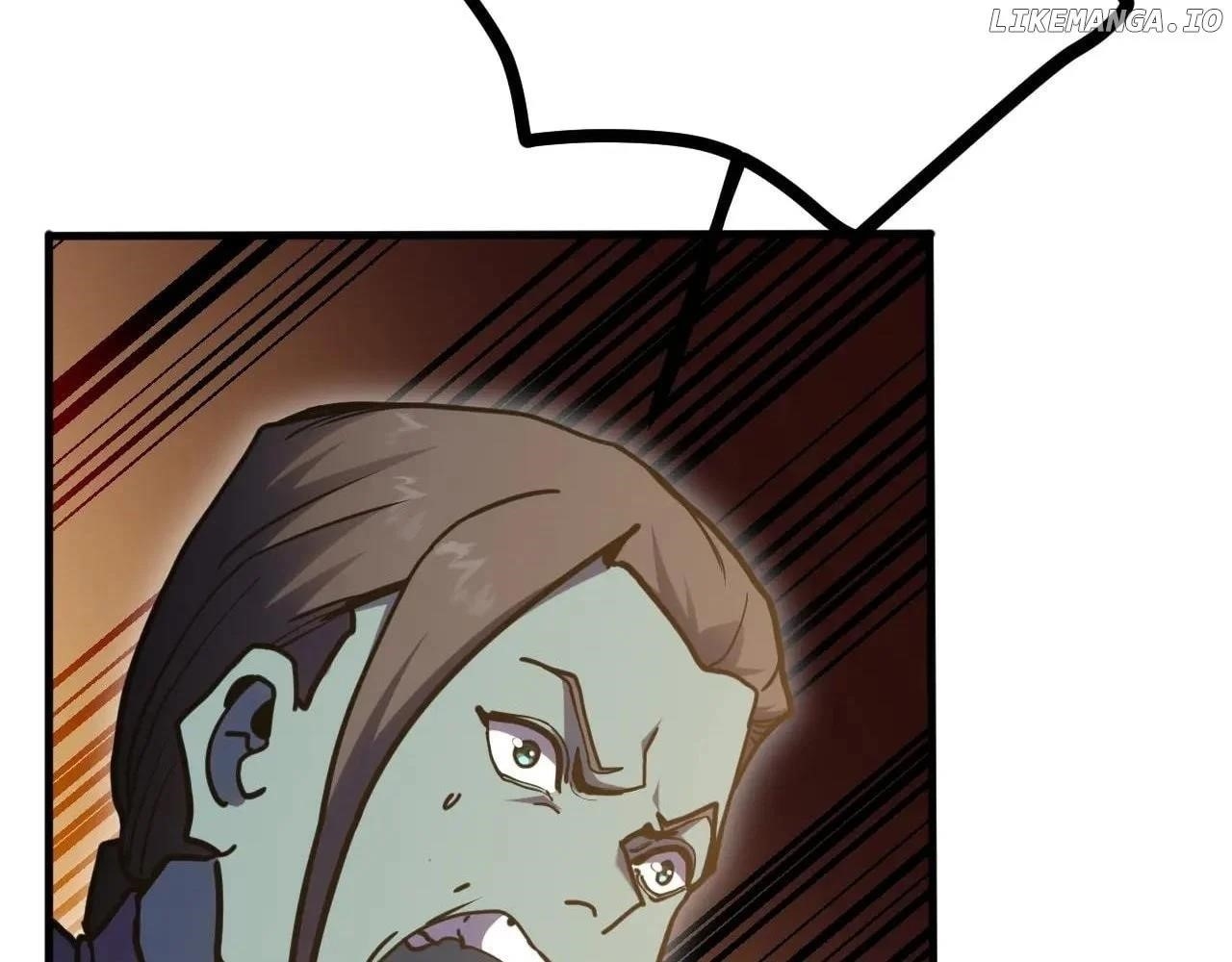 Logging 10,000 Years into the Future Chapter 226 - Page 110