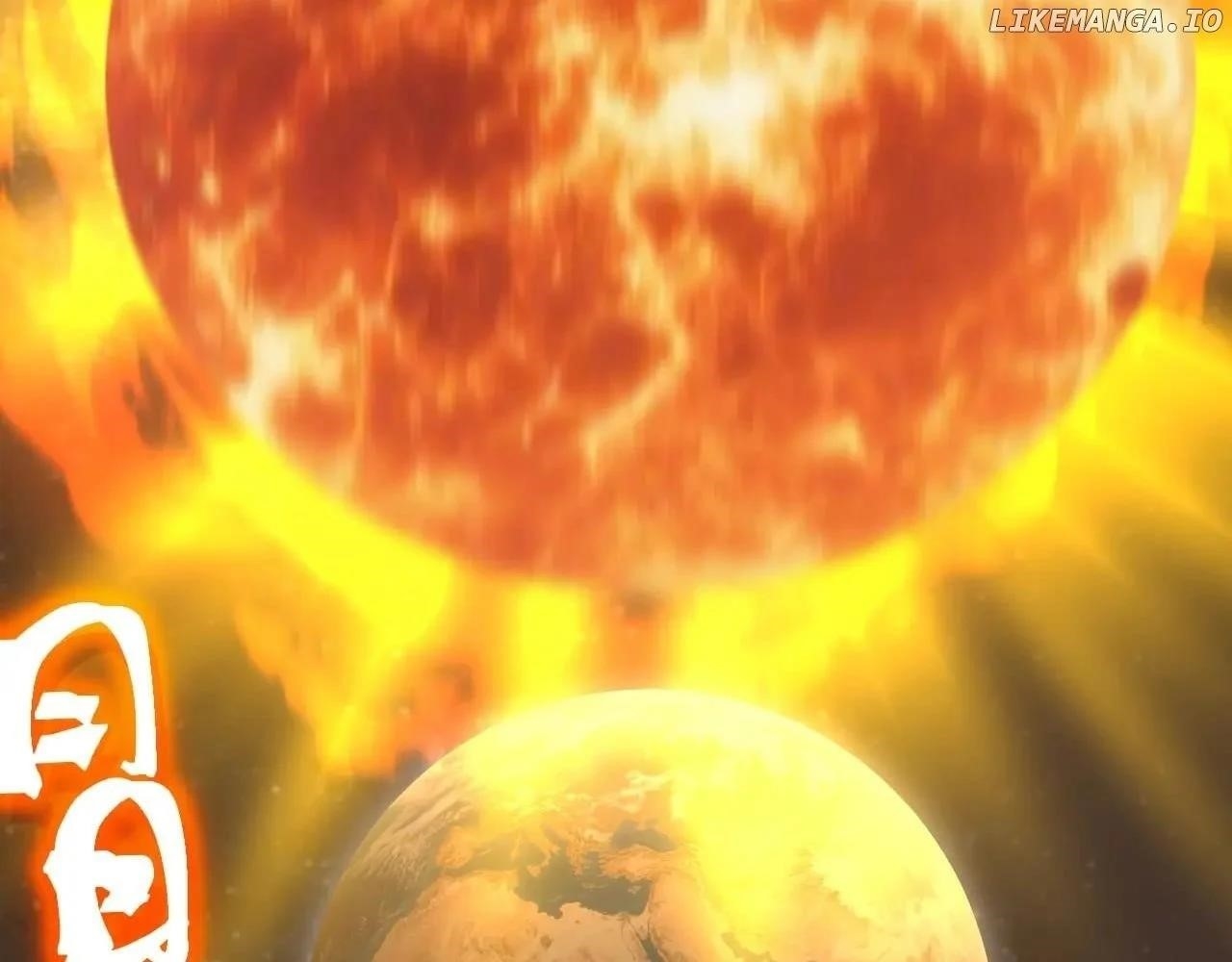 Logging 10,000 Years into the Future Chapter 226 - Page 113