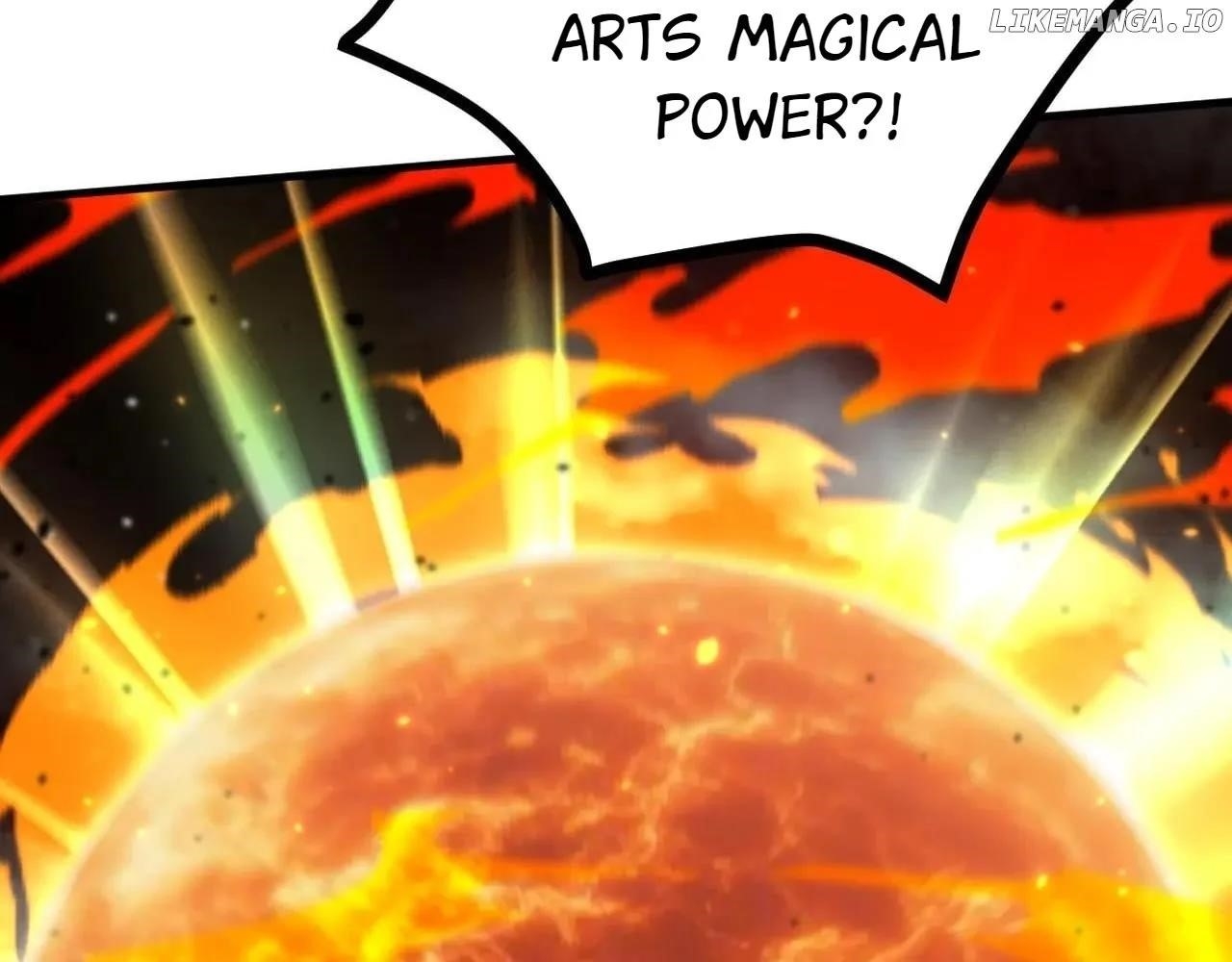 Logging 10,000 Years into the Future Chapter 226 - Page 124