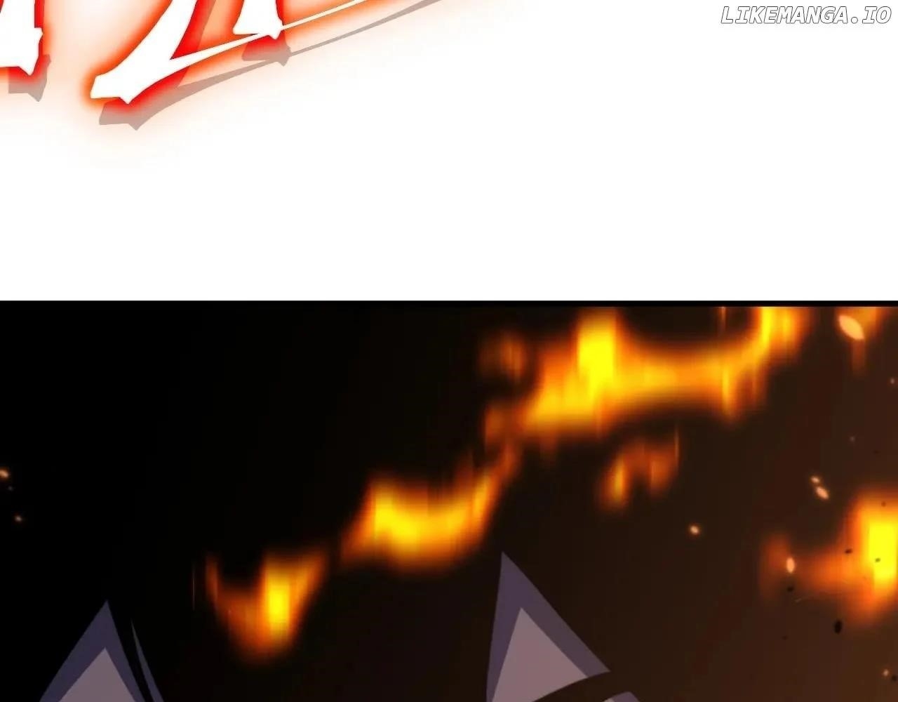 Logging 10,000 Years into the Future Chapter 226 - Page 135