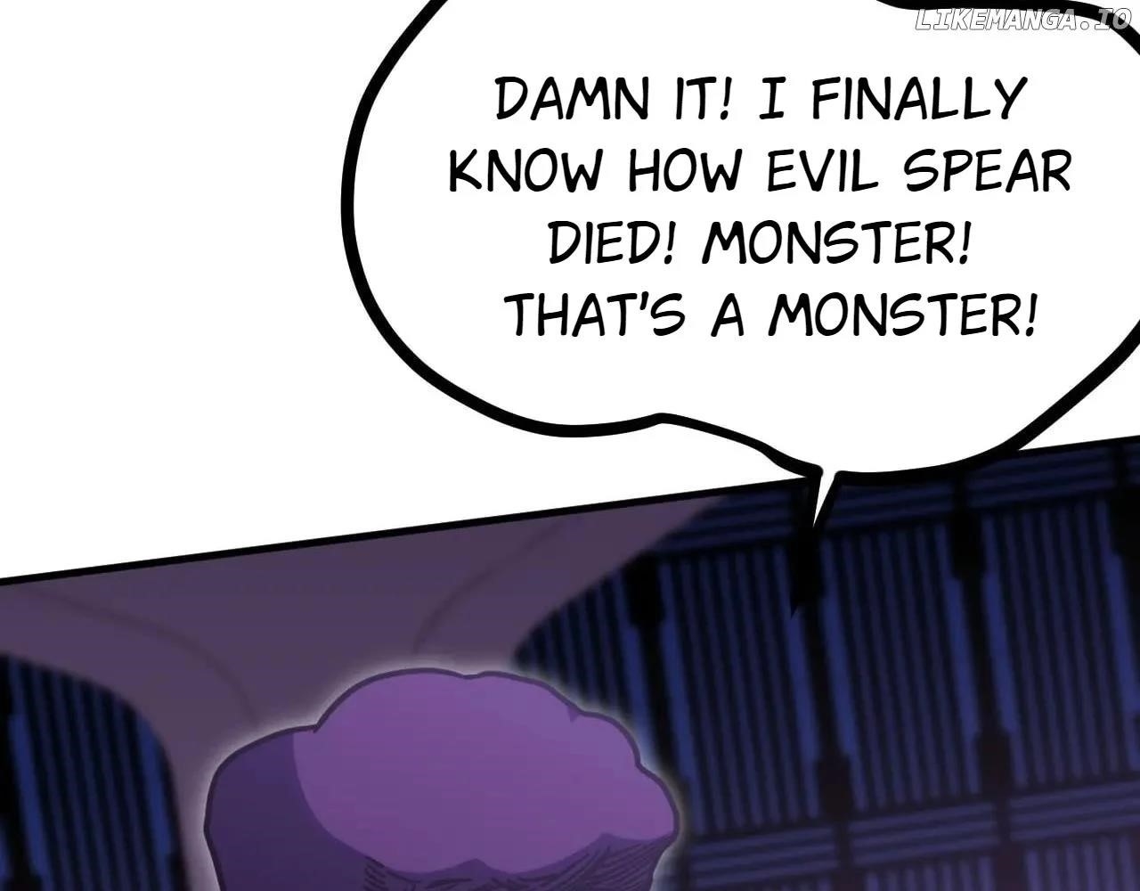 Logging 10,000 Years into the Future Chapter 226 - Page 144