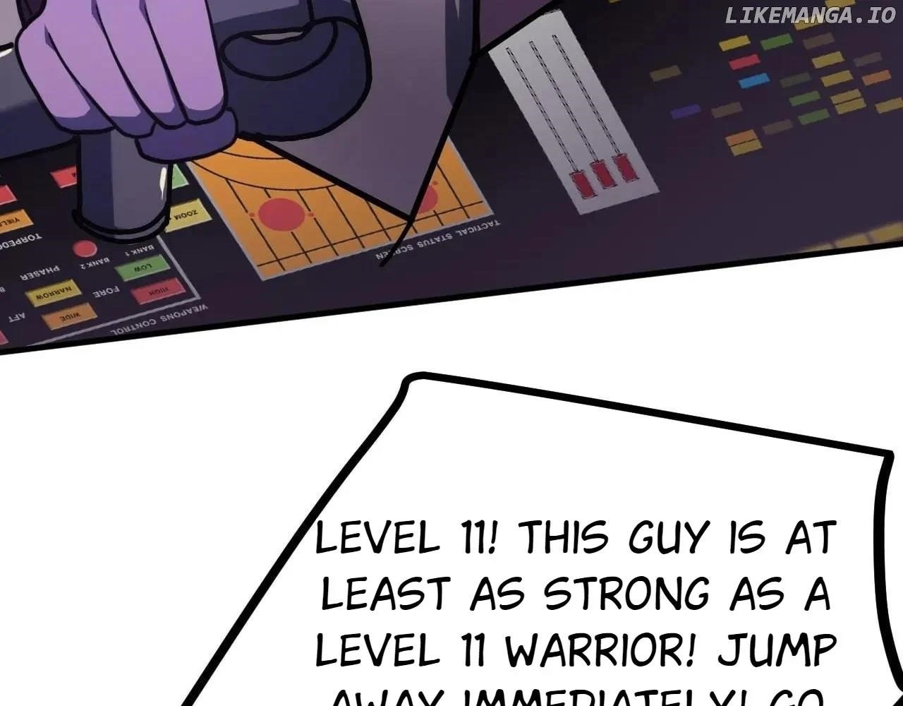 Logging 10,000 Years into the Future Chapter 226 - Page 146