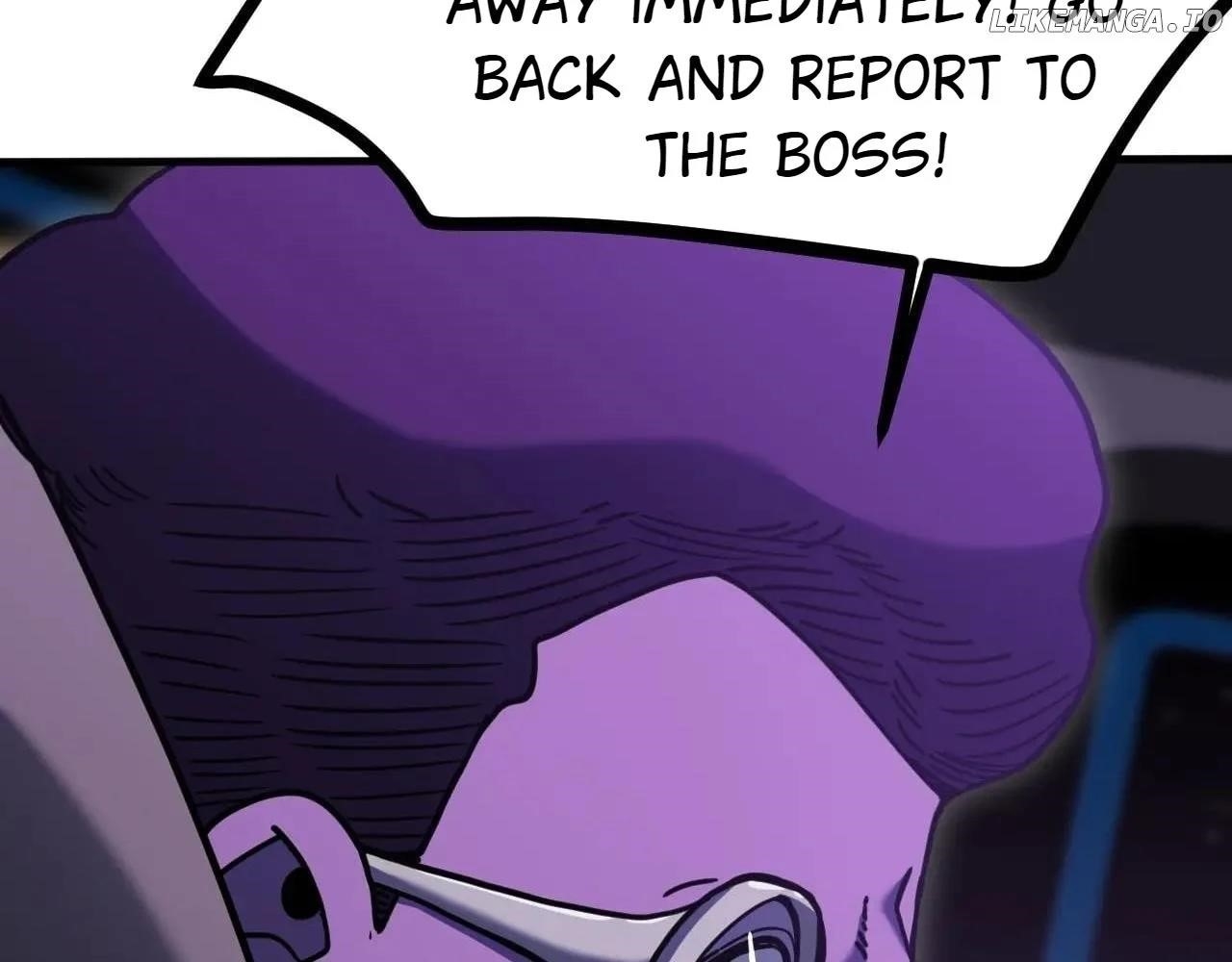 Logging 10,000 Years into the Future Chapter 226 - Page 147