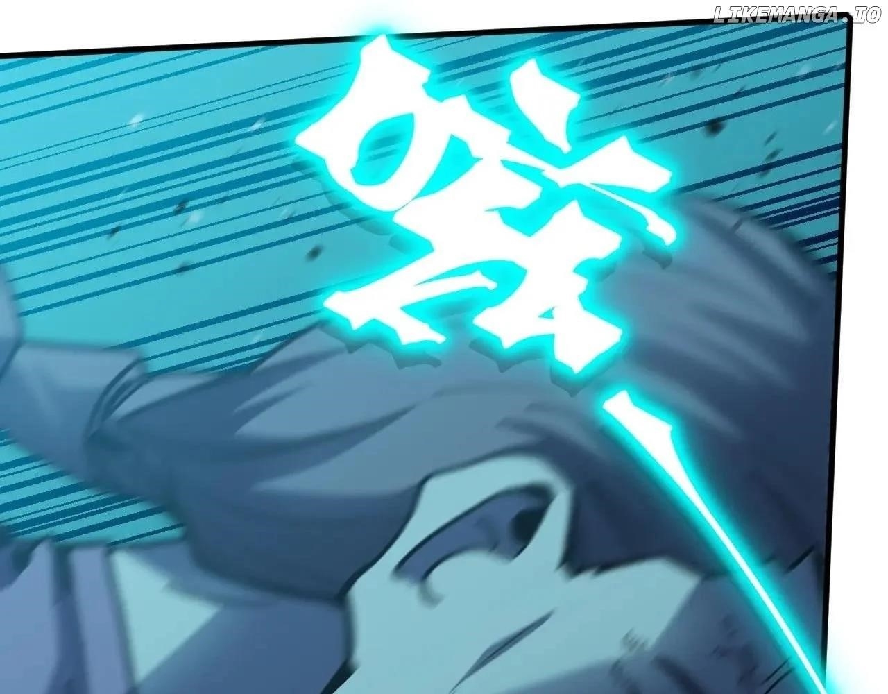 Logging 10,000 Years into the Future Chapter 226 - Page 158