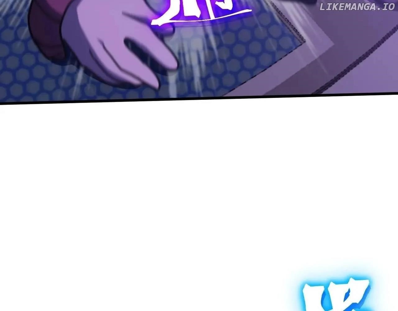 Logging 10,000 Years into the Future Chapter 226 - Page 163